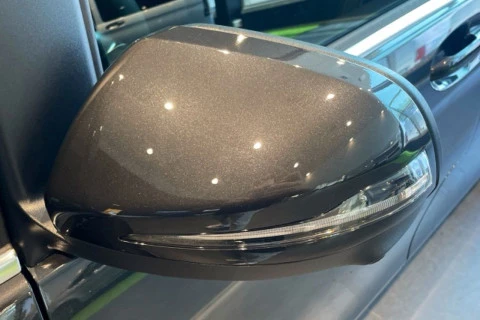 Mercedes-Benz Clase V 300 d Avantgarde Largo