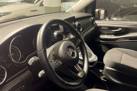 Mercedes-Benz Clase V 250 d Clase V Largo