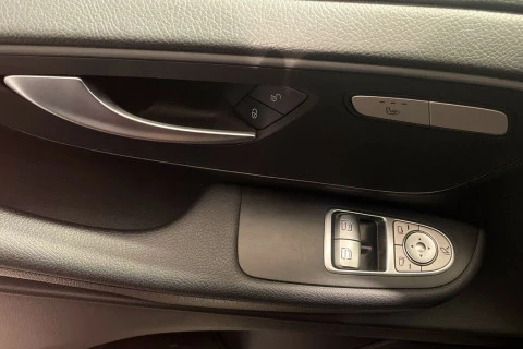 Mercedes-Benz Clase V 250 d Clase V Largo