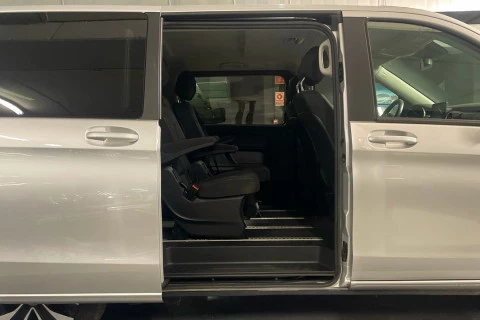 Mercedes-Benz Clase V 250 d Clase V Largo