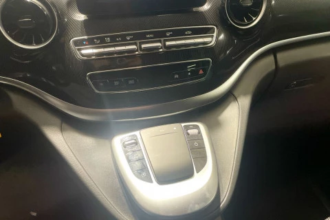 Mercedes-Benz Clase V 250 d Clase V Largo