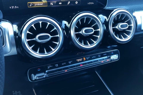 Mercedes-Benz GLB 2.0 GLB 250 4MATIC DCT 165KW (224CV)
