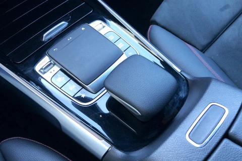 Mercedes-Benz GLB 2.0 GLB 250 4MATIC DCT 165KW (224CV)