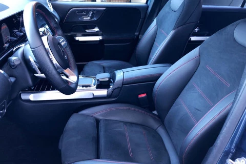 Mercedes-Benz GLB 2.0 GLB 250 4MATIC DCT 165KW (224CV)