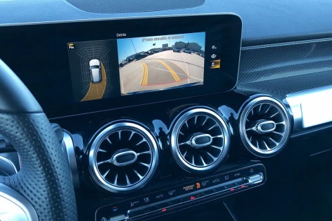 Mercedes-Benz GLB 2.0 GLB 250 4MATIC DCT 165KW (224CV)