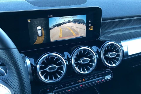 Mercedes-Benz GLB 2.0 GLB 250 4MATIC DCT 165KW (224CV)