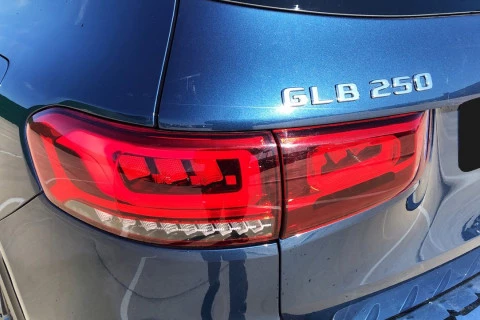 Mercedes-Benz GLB 2.0 GLB 250 4MATIC DCT 165KW (224CV)