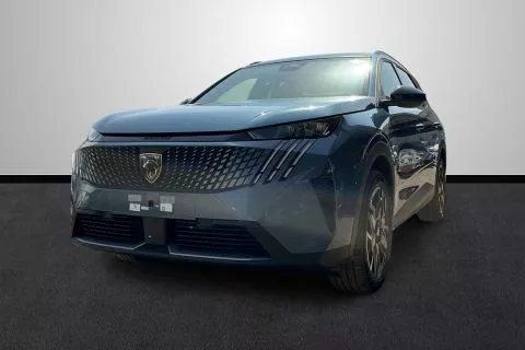 Peugeot 5008 Hybrid 1.2 107KW Allure eDCS6 Peugeot 5008 Hybrid 1.2 107KW Allure eDCS6