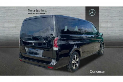 Mercedes-Benz Clase V 220 d Style Largo