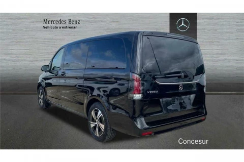 Mercedes-Benz Clase V 220 d Style Largo