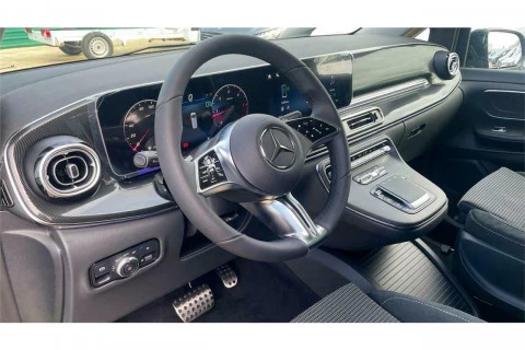 Mercedes-Benz Clase V 220 d Style Largo