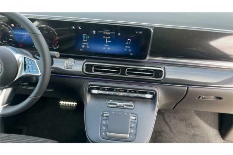 Mercedes-Benz Clase V 220 d Style Largo