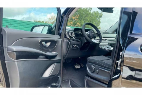 Mercedes-Benz Clase V 220 d Style Largo