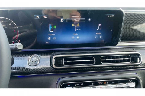 Mercedes-Benz Clase V 220 d Style Largo