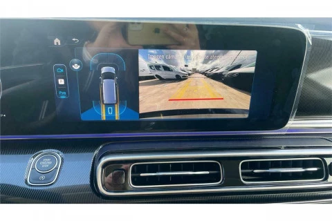 Mercedes-Benz Clase V 220 d Style Largo