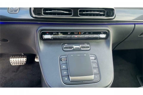 Mercedes-Benz Clase V 220 d Style Largo