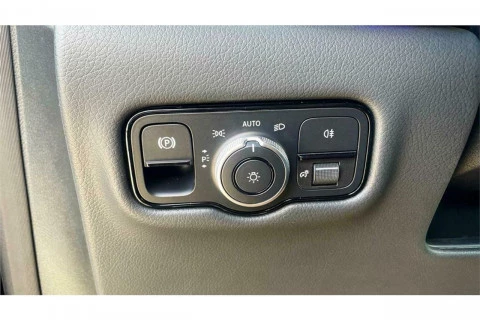 Mercedes-Benz Clase V 220 d Style Largo