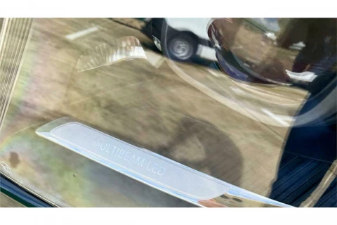 Mercedes-Benz Clase V 220 d Style Largo