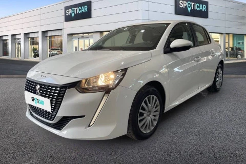 Peugeot 208 BlueHDi 73kW (100CV) Active