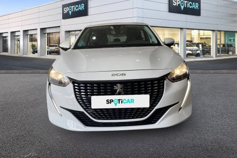 Peugeot 208 BlueHDi 73kW (100CV) Active