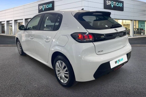 Peugeot 208 BlueHDi 73kW (100CV) Active