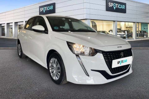 Peugeot 208 BlueHDi 73kW (100CV) Active