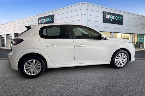 Peugeot 208 BlueHDi 73kW (100CV) Active