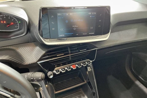 Peugeot 208 BlueHDi 73kW (100CV) Active