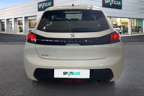 Peugeot 208 BlueHDi 73kW (100CV) Active