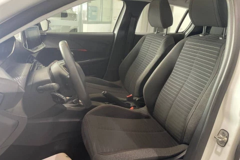 Peugeot 208 BlueHDi 73kW (100CV) Active