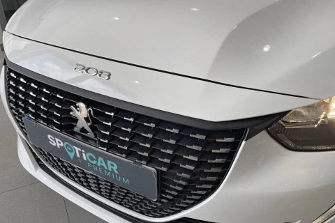 Peugeot 208 BlueHDi 73kW (100CV) Active