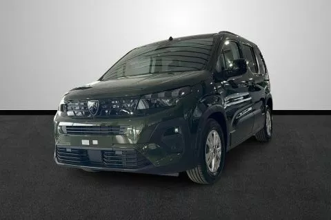 Peugeot Rifter Rifter Allure BlueHDi 100