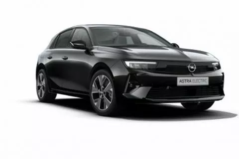 Opel Astra Edition 156 CV 54 kWh