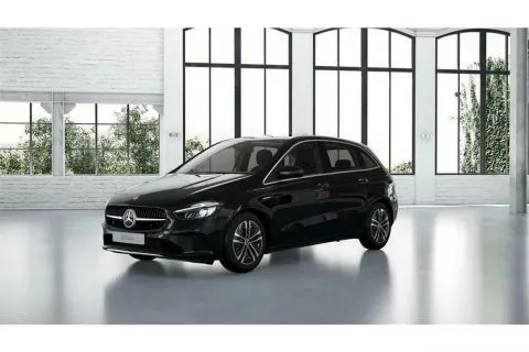 Mercedes-Benz Clase B B 200 Mercedes-Benz Clase B B 200