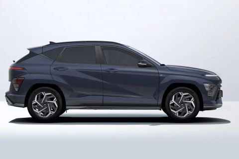 Hyundai Kona 1.6T 150CV N Line