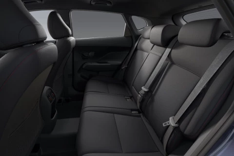 Hyundai Kona 1.6T 150CV N Line