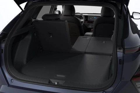 Hyundai Kona 1.6T 150CV N Line