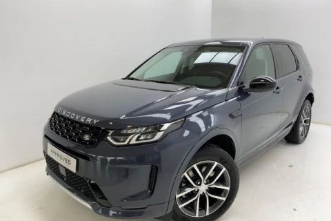 Land Rover Discovery Sport 1.5 I3 PHEV S AWD Auto 198 kW (269 CV)