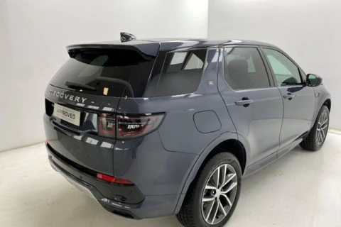 Land Rover Discovery Sport 1.5 I3 PHEV S AWD Auto 198 kW (269 CV)