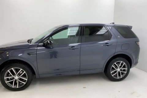 Land Rover Discovery Sport 1.5 I3 PHEV S AWD Auto 198 kW (269 CV)