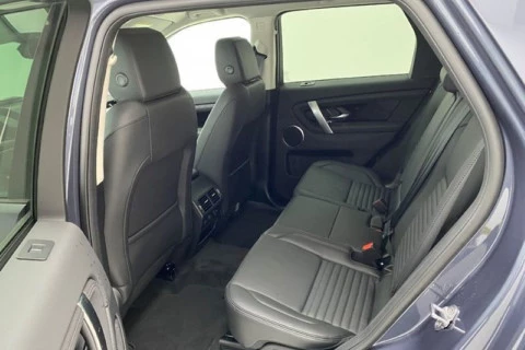 Land Rover Discovery Sport 1.5 I3 PHEV S AWD Auto 198 kW (269 CV)