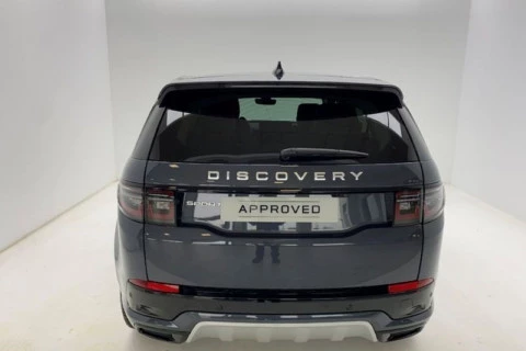 Land Rover Discovery Sport 1.5 I3 PHEV S AWD Auto 198 kW (269 CV)