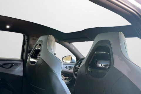 BYD SEAL Comfort RWD