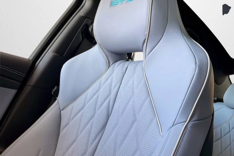 BYD SEAL Comfort RWD