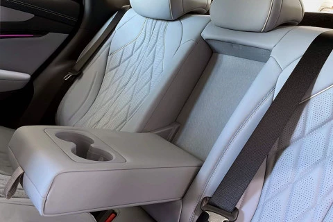 BYD SEAL Comfort RWD
