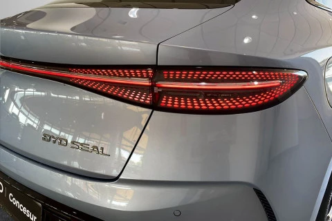 BYD SEAL Comfort RWD
