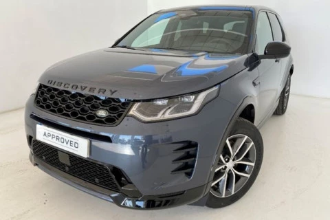 Land Rover Discovery Sport 1.5 I3 PHEV Dynamic SE AWD Auto 198 kW (269 CV)