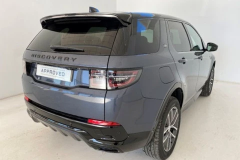 Land Rover Discovery Sport 1.5 I3 PHEV Dynamic SE AWD Auto 198 kW (269 CV)