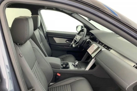 Land Rover Discovery Sport 1.5 I3 PHEV Dynamic SE AWD Auto 198 kW (269 CV)