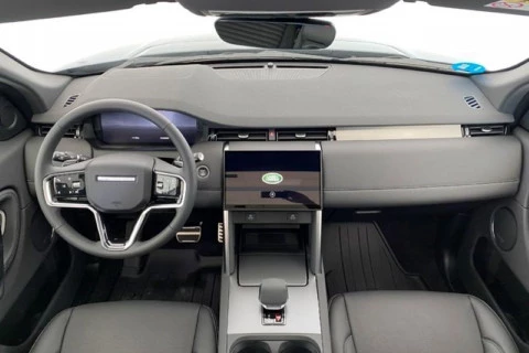Land Rover Discovery Sport 1.5 I3 PHEV Dynamic SE AWD Auto 198 kW (269 CV)